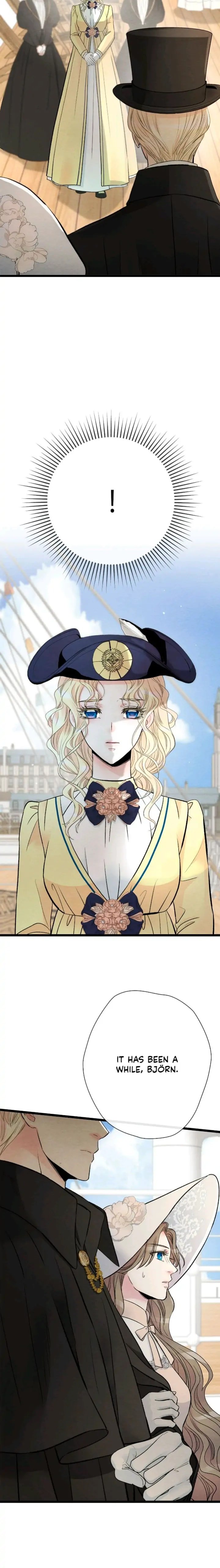 The Problematic Prince, Chapter 38 image 25